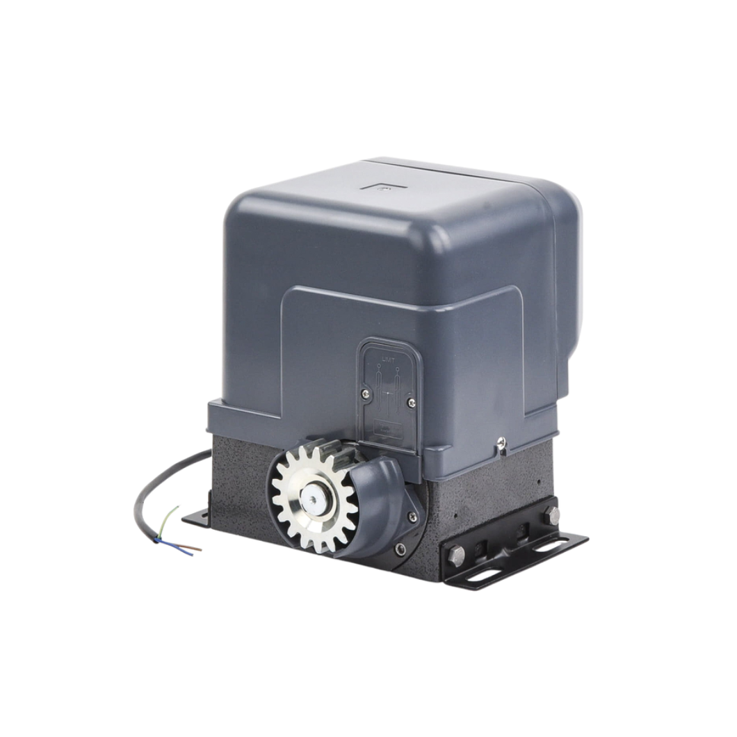 Motor brushless ACCESSPRO 800 kg con cierre automático para puerta corrediza