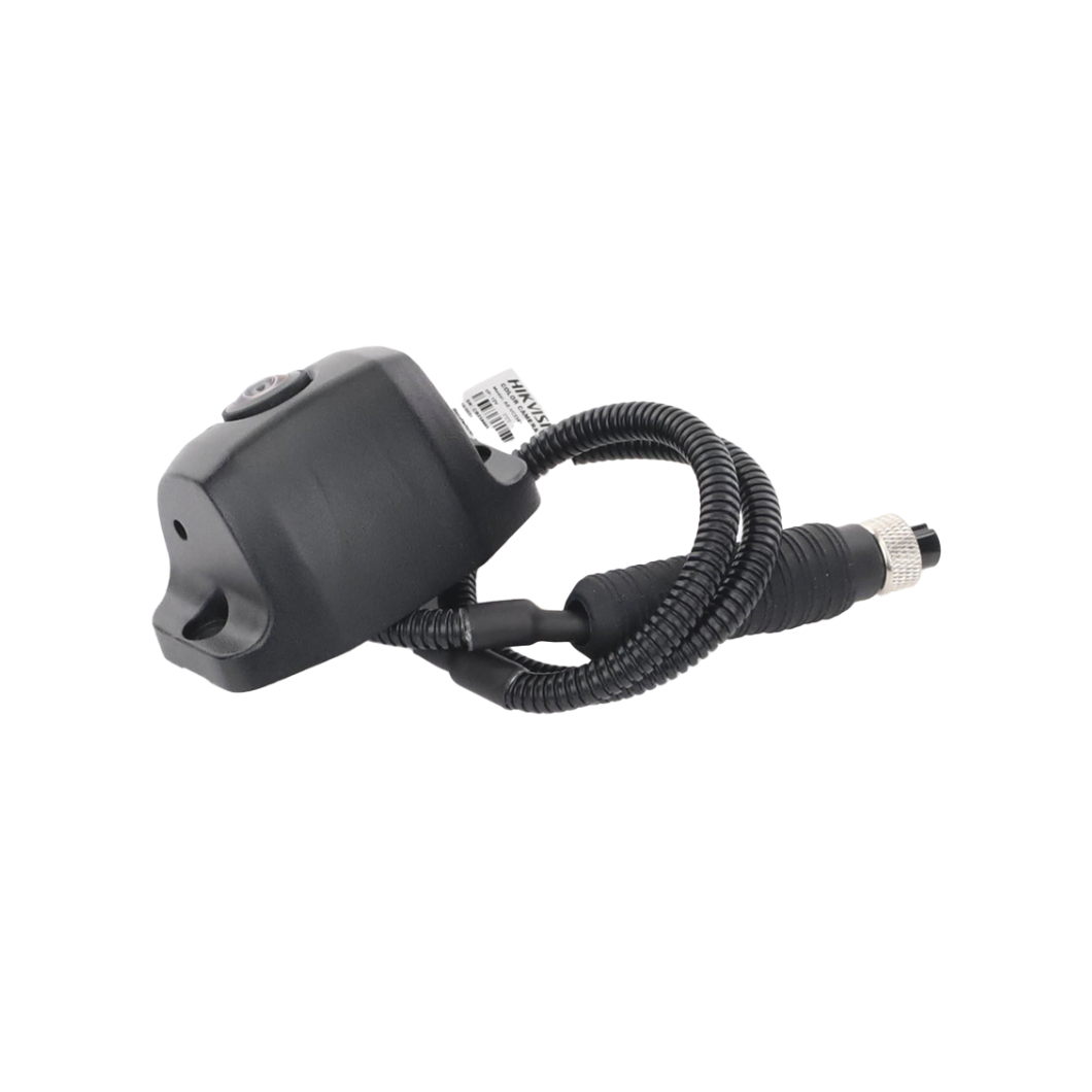 Solución de videovigilancia móvil IP68/IP69 para vehículos