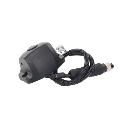 Solución de videovigilancia móvil IP68/IP69 para vehículos