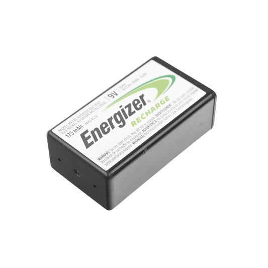 BATERIA 175MAH NIMH SYSCOM PARTS