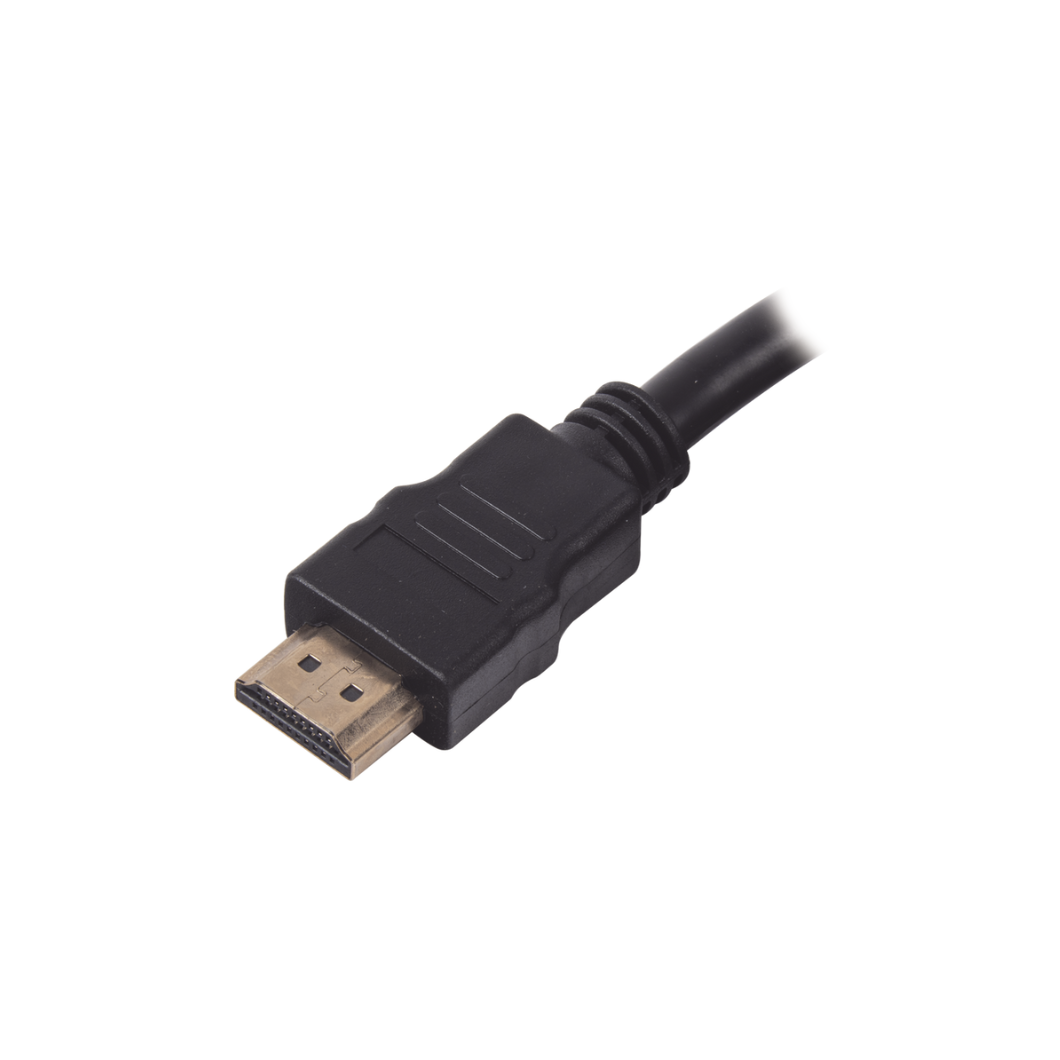 Cable HDMI de 1 metro alta velocidad 4K EPCOM Powerline