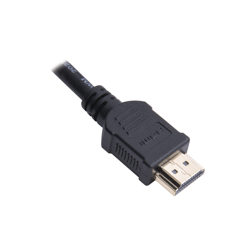 Cable HDMI 1.8 metros alta velocidad 4K modelo TTHDMI1.8M EPCOM Powerline