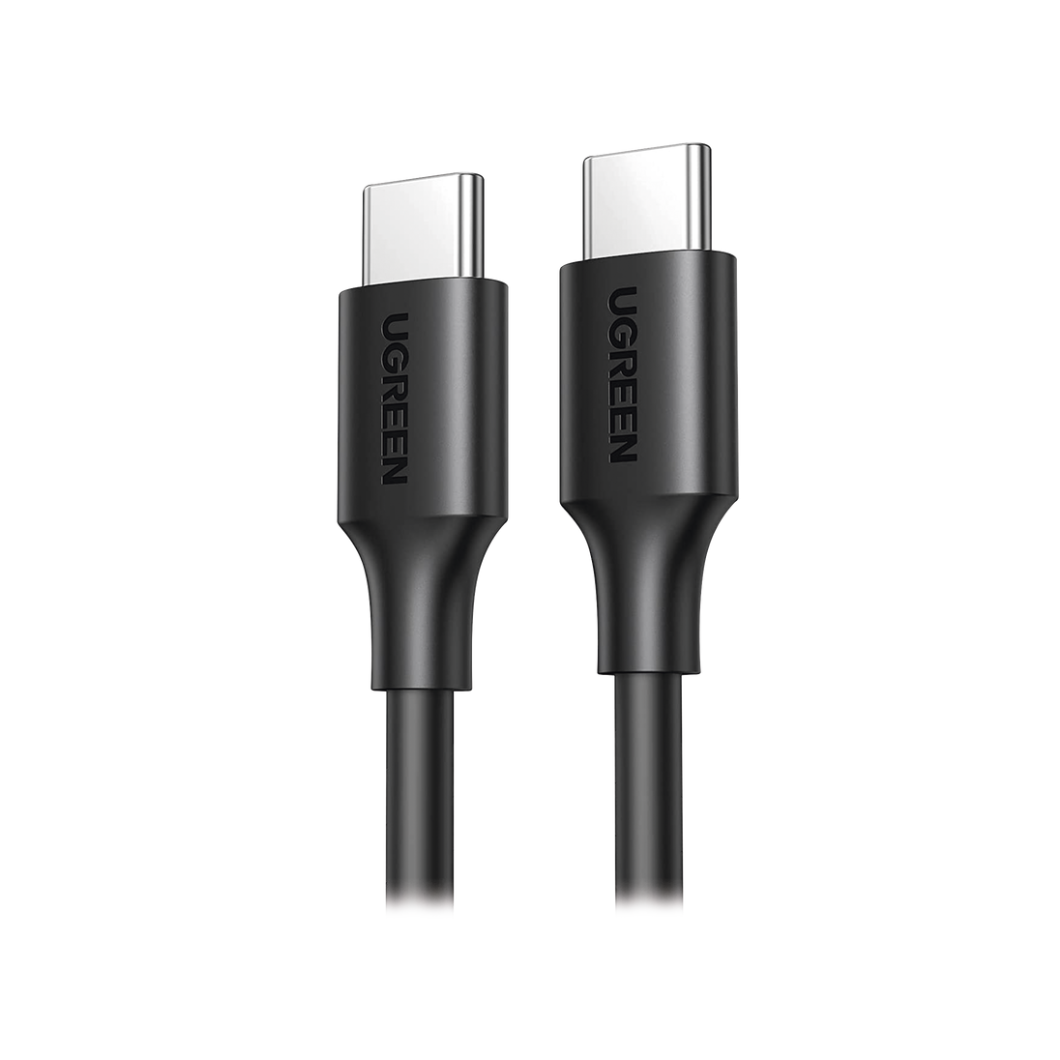 Cable UGREEN 50997 USB-C a USB-C 1m