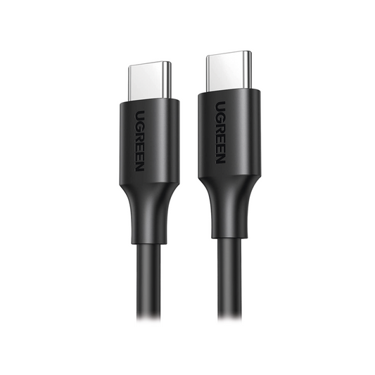Cable UGREEN 50997 USB-C a USB-C 1m