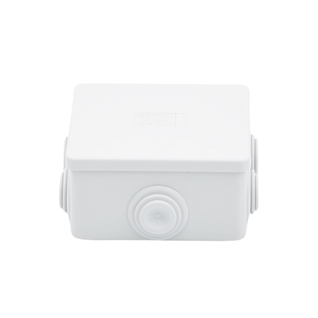 Caja de derivación PVC IP55 150x110x70 mm GEWISS