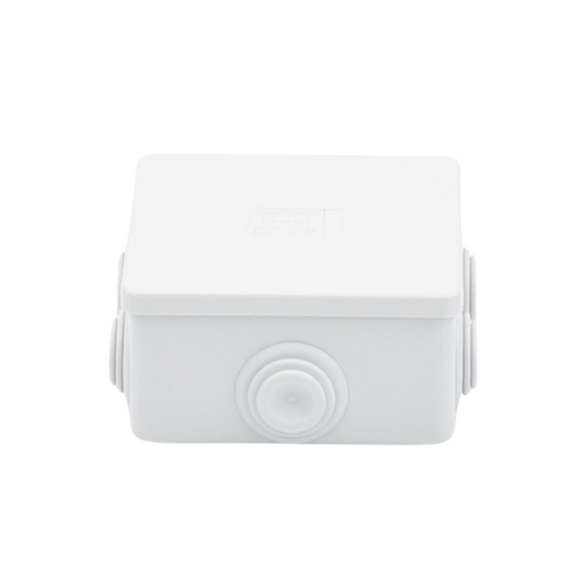 Caja de derivación PVC IP55 150x110x70 mm GEWISS