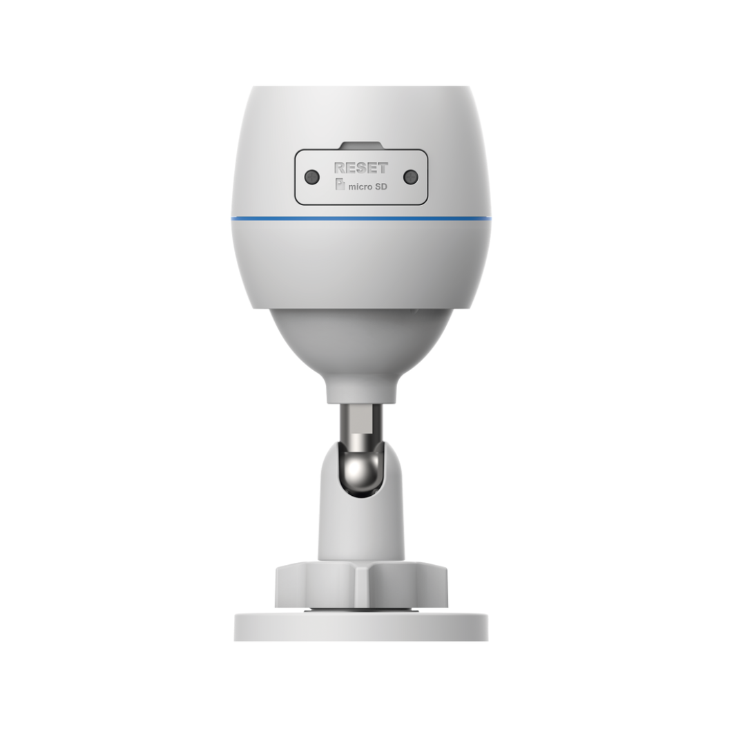 Cámara WiFi EZVIZ CS-H3C