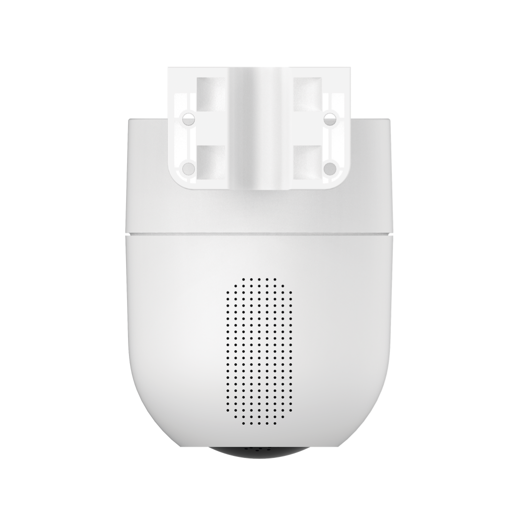 Cámara EZVIZ CS-H8C con visión nocturna a color y detección humana