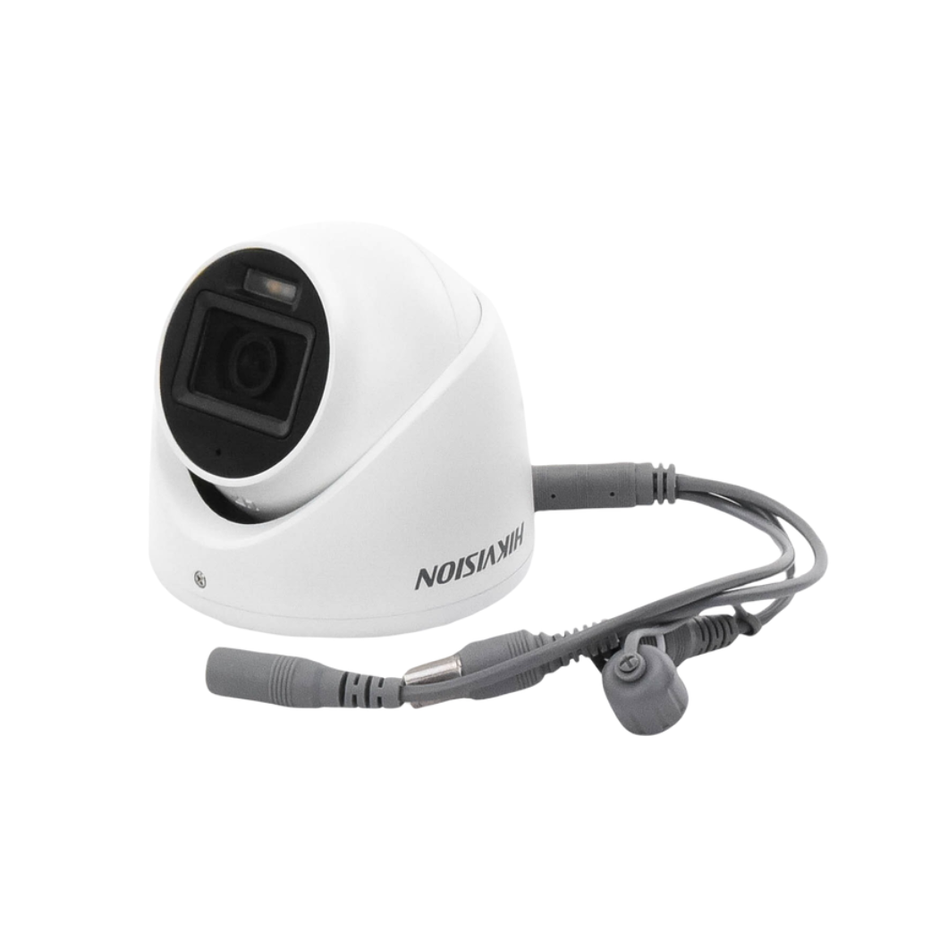 Cámara turret HIKVISION DS-2CE76D0T-LMFS