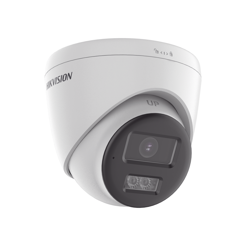 ámara HIKVISION DS-2CE78D0T-LTS Dual Light ColorVu