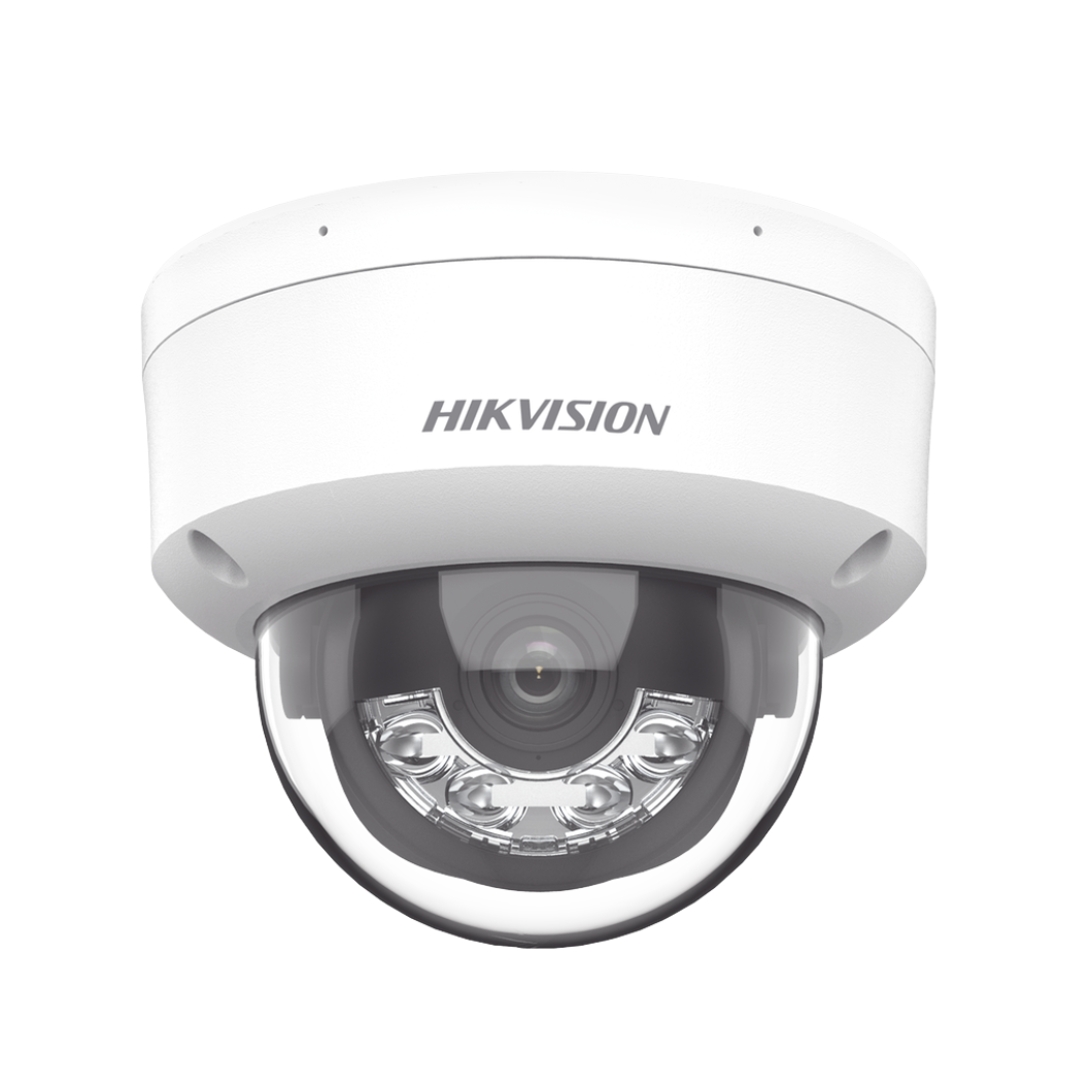 Cámara IP HIKVISION DS-2CD1123G2-LIU