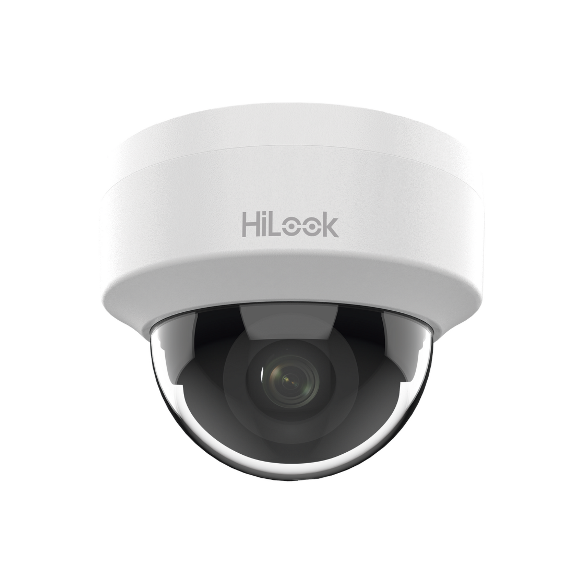 Cámara de seguridad compatible con PoE, ONVIF y compresión H.265+