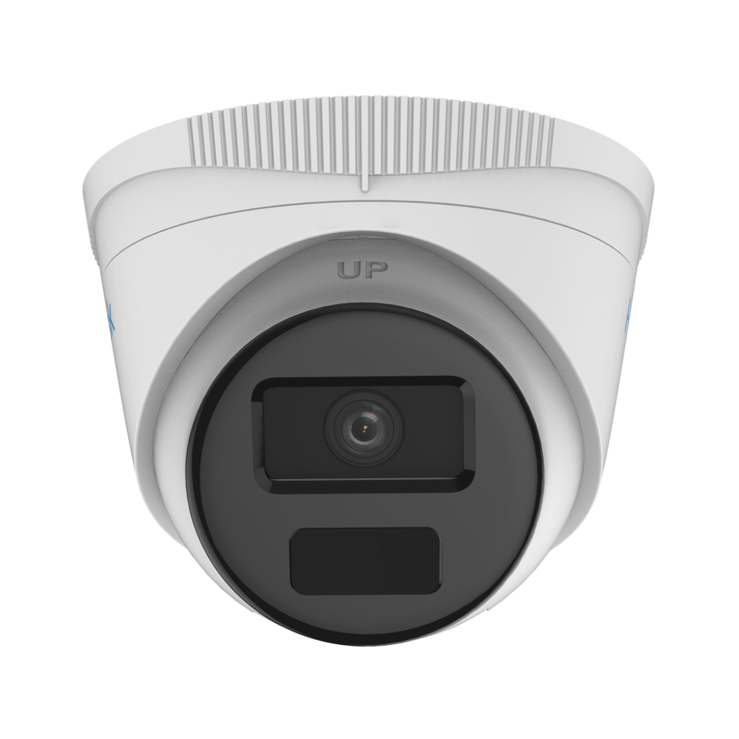 TURRET IP HILOOK 2MP MODELO IPC-T221H-C
