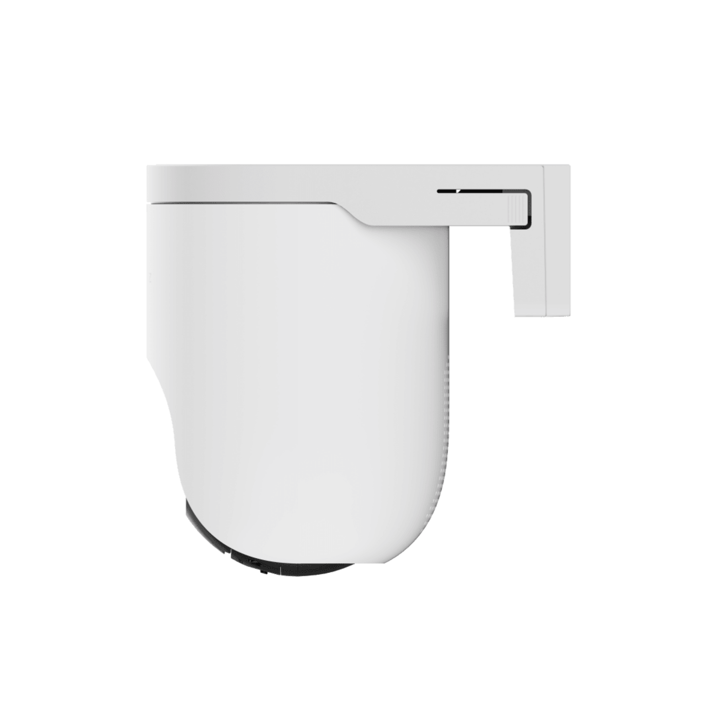 Cámara 3K exterior IP67 con audio bidireccional y visión 360°.