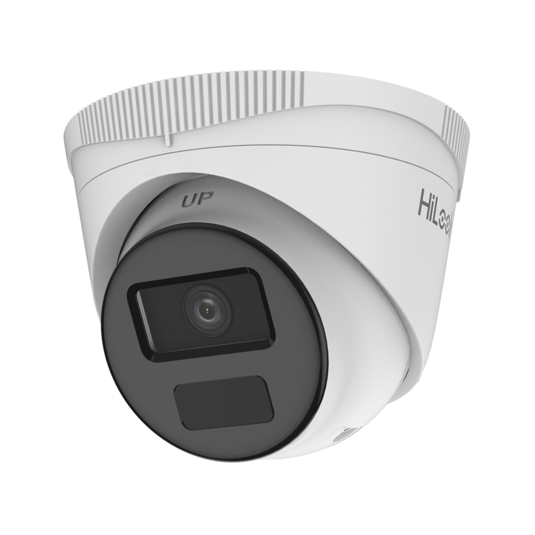 CÁMARA IP METÁLICA EXTERIOR CON PROTECCIÓN IP67 Y ALIMENTACIÓN POE