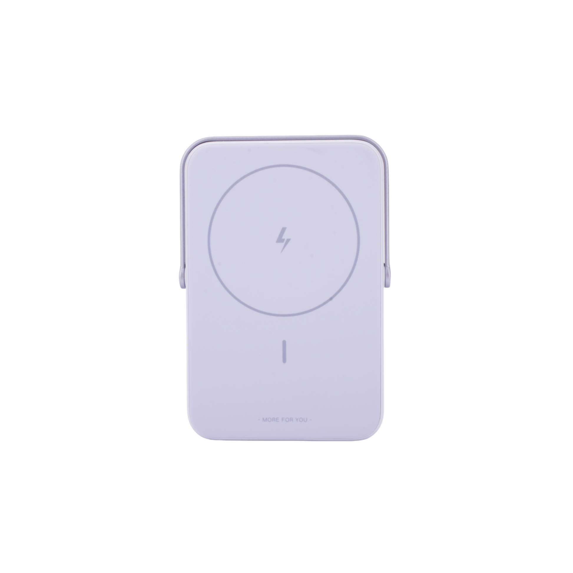 Power Bank UGREEN 35606 con carga rápida USB-C y Qi