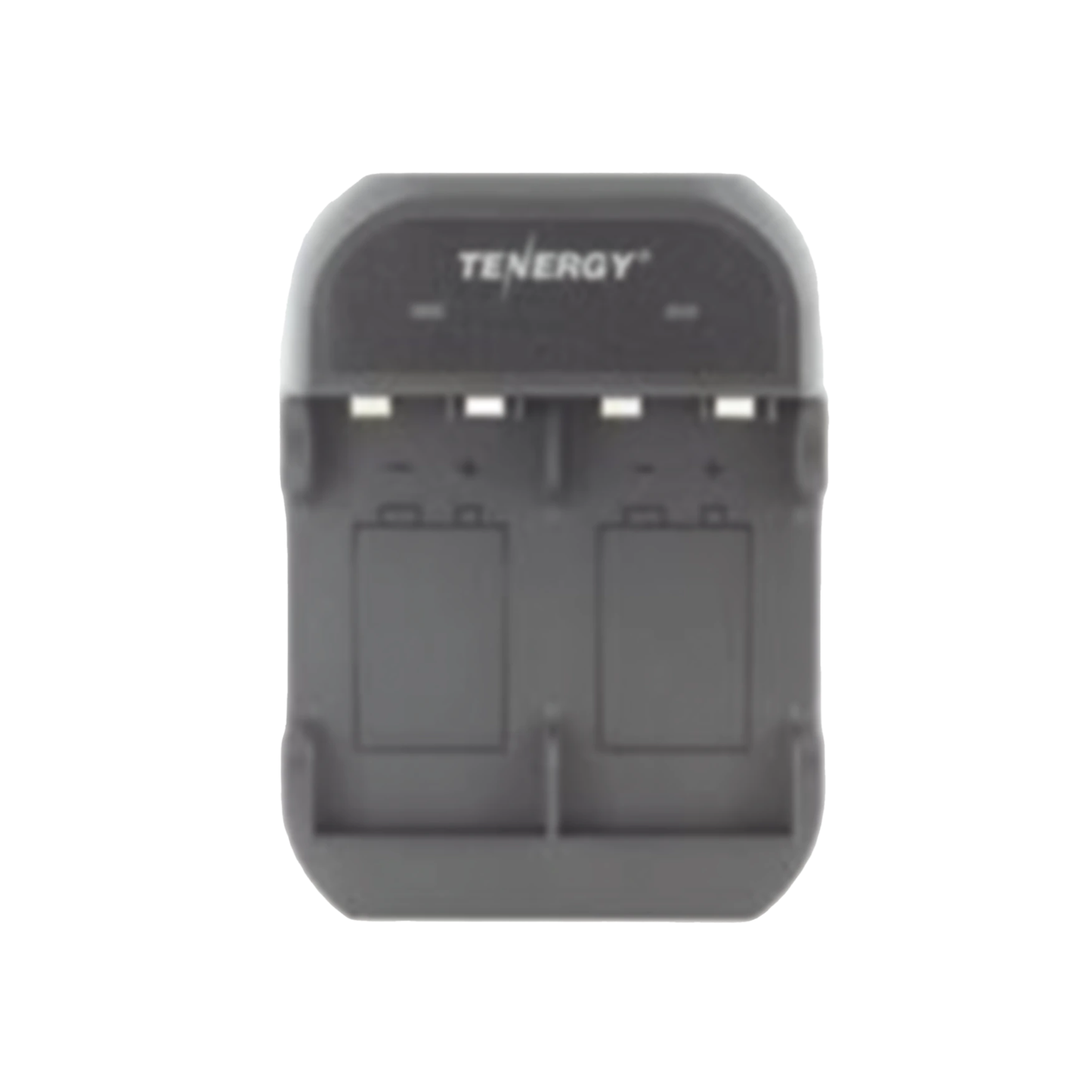 CARGADOR RAPIDO SYSCOM TN141B 2 BAHIAS USB