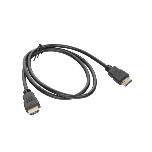 Conectores HDMI chapados en oro modelo TT-HDMI-1M