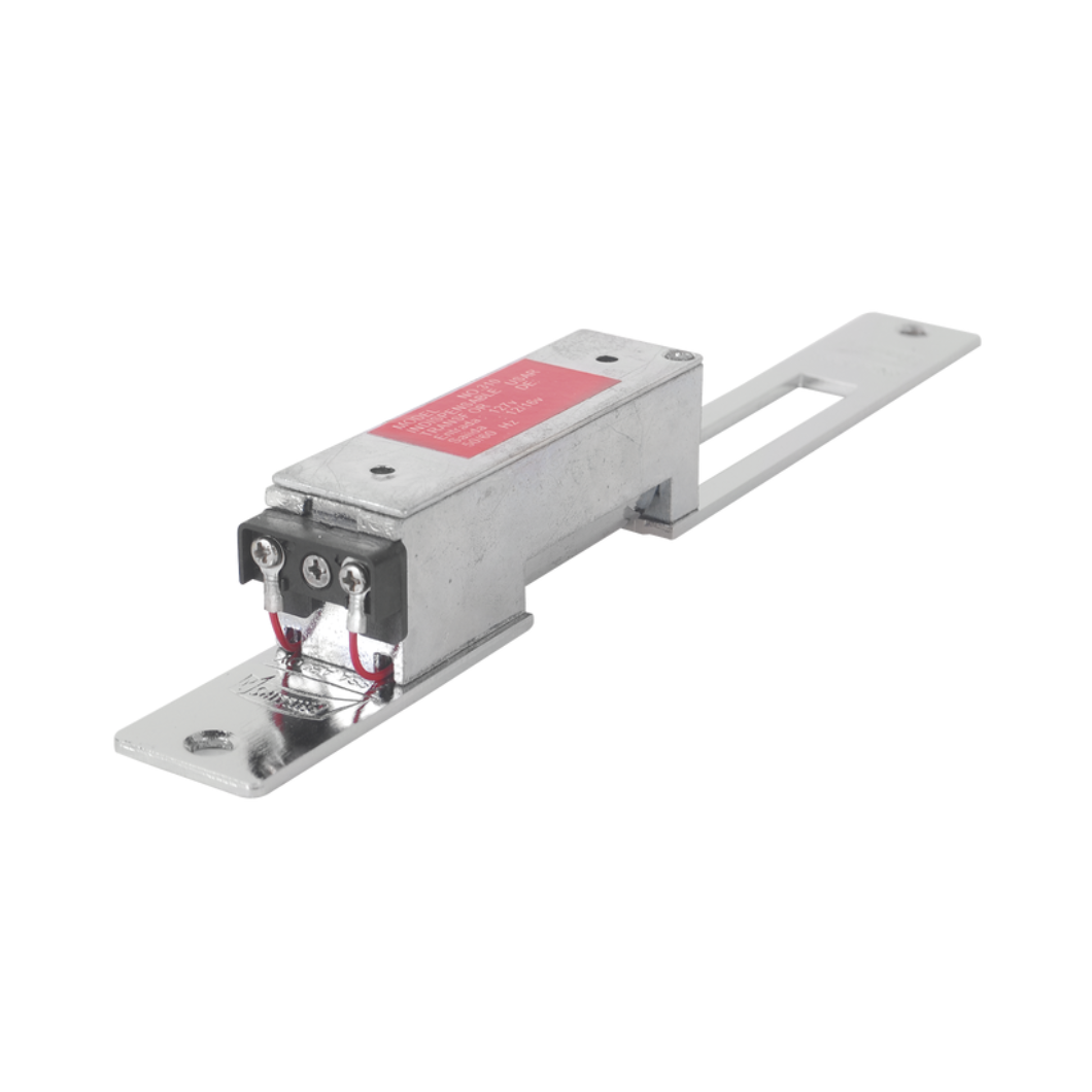 Contrachapa PHILLIPS ASSA ABLOY 310C para empotrar con diseño resistente