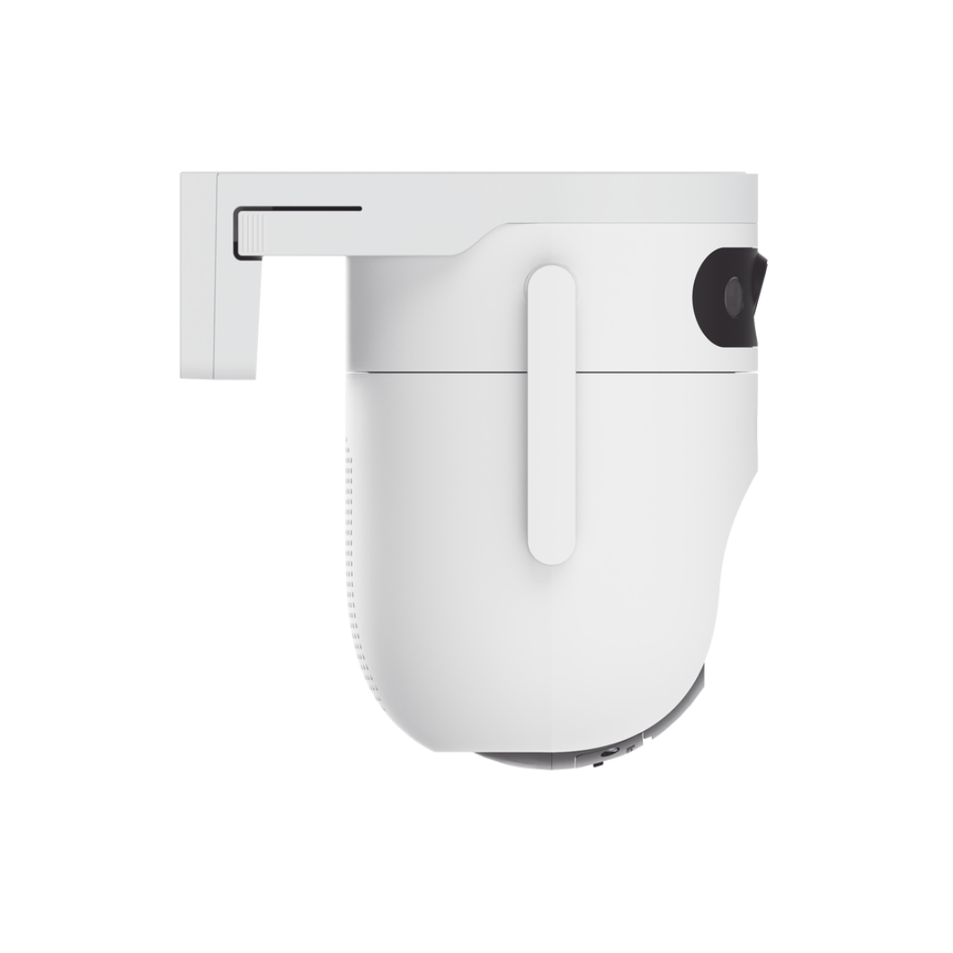 Vigilancia exterior 6 megapíxeles EZVIZ visión nocturna a color