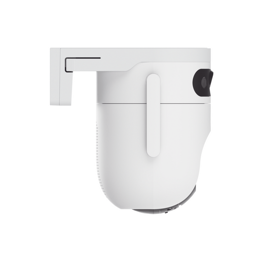 Vigilancia exterior 6 megapíxeles EZVIZ visión nocturna a color