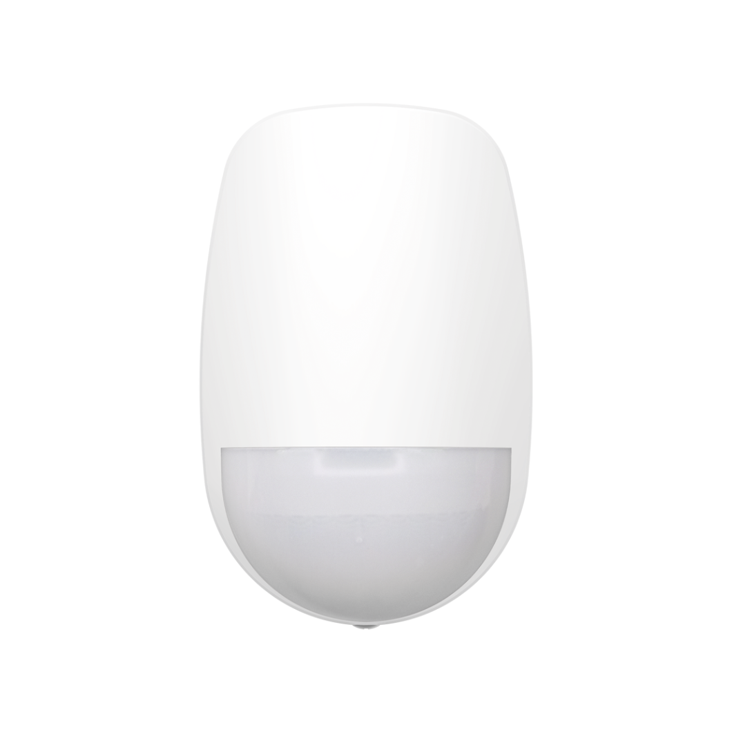 Detector PIR inalámbrico AX PRO HIKVISION interior 15 m