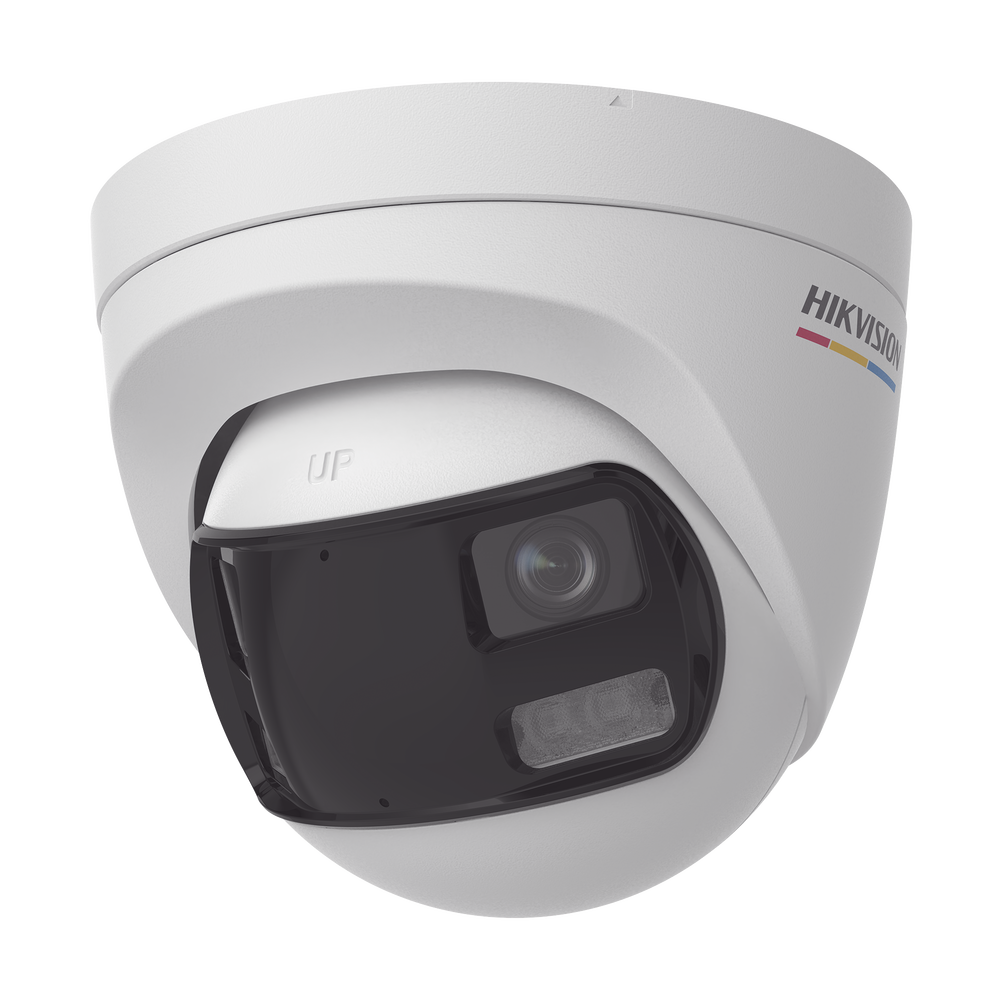 Cámara Turret 3K Dual Light 5 MP ColorVu 24/7 IP67