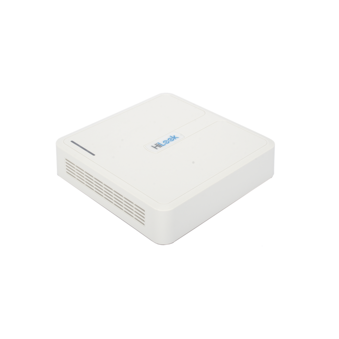 DVR HiLook DVR-104G-M1/T con ACUSENSE Lite para detección inteligente de personas y vehículos, minimizando falsas alarmas