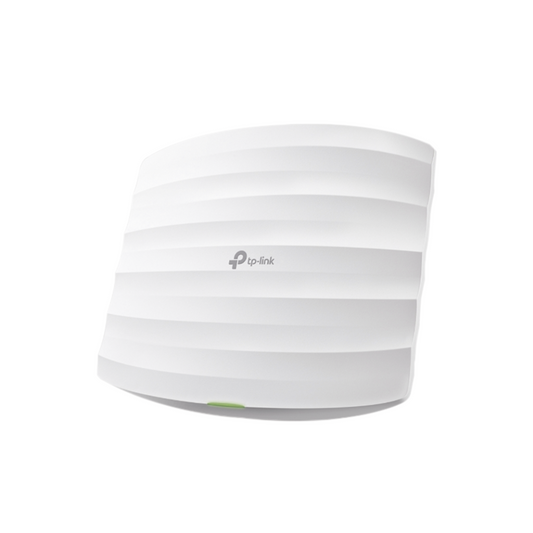 Punto de acceso inalámbrico TP-LINK EAP110 montaje en techo o pared