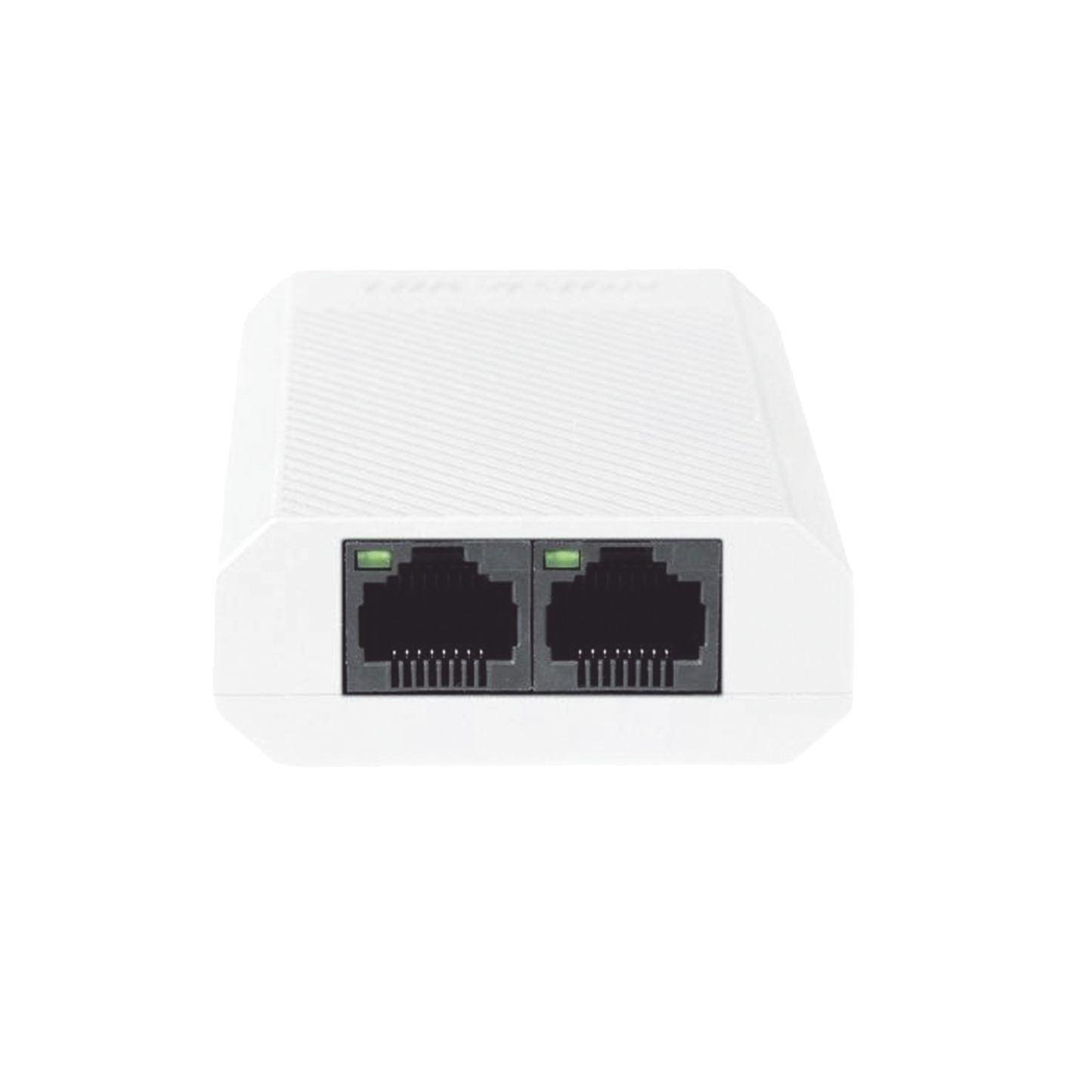 Extensor PoE HIKVISION DS-3E0103DP-E/R para cámaras IP