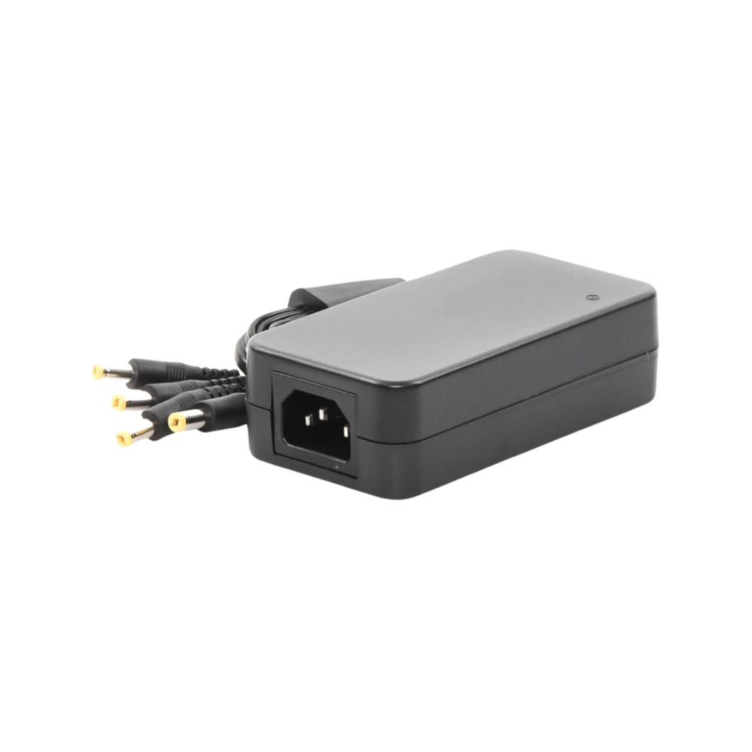 Conectores jack macho de la fuente de alimentación EPCOM PLK12DC4CH