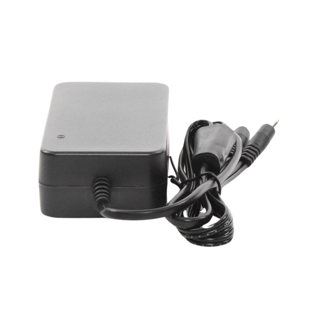 Fuente 12V 5A EPCOM PLK12DC4CH para cámaras de seguridad y DVRs