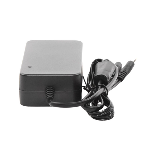 Fuente 12V 5A EPCOM PLK12DC4CH para cámaras de seguridad y DVRs