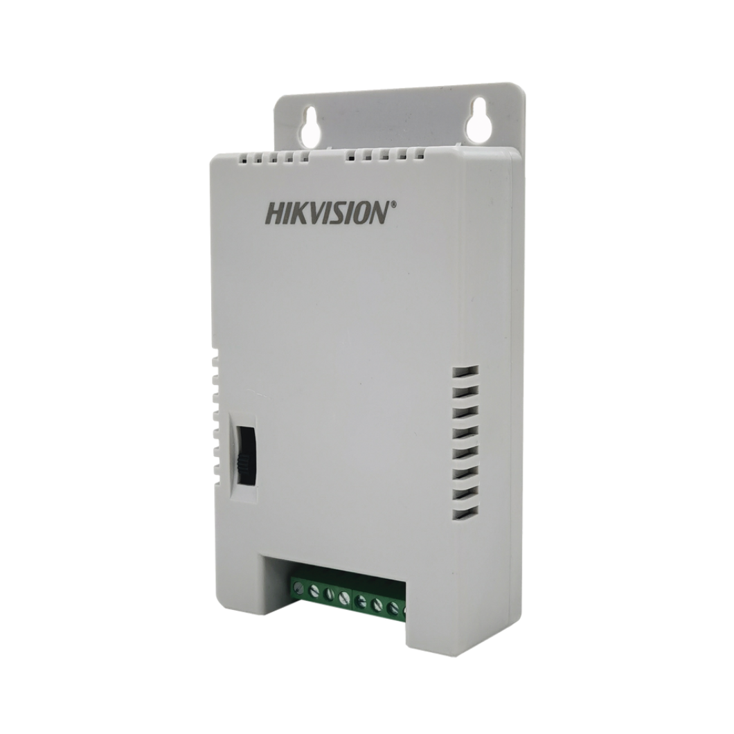 Fuente de poder HIKVISION DS-2FA1225-C4/K