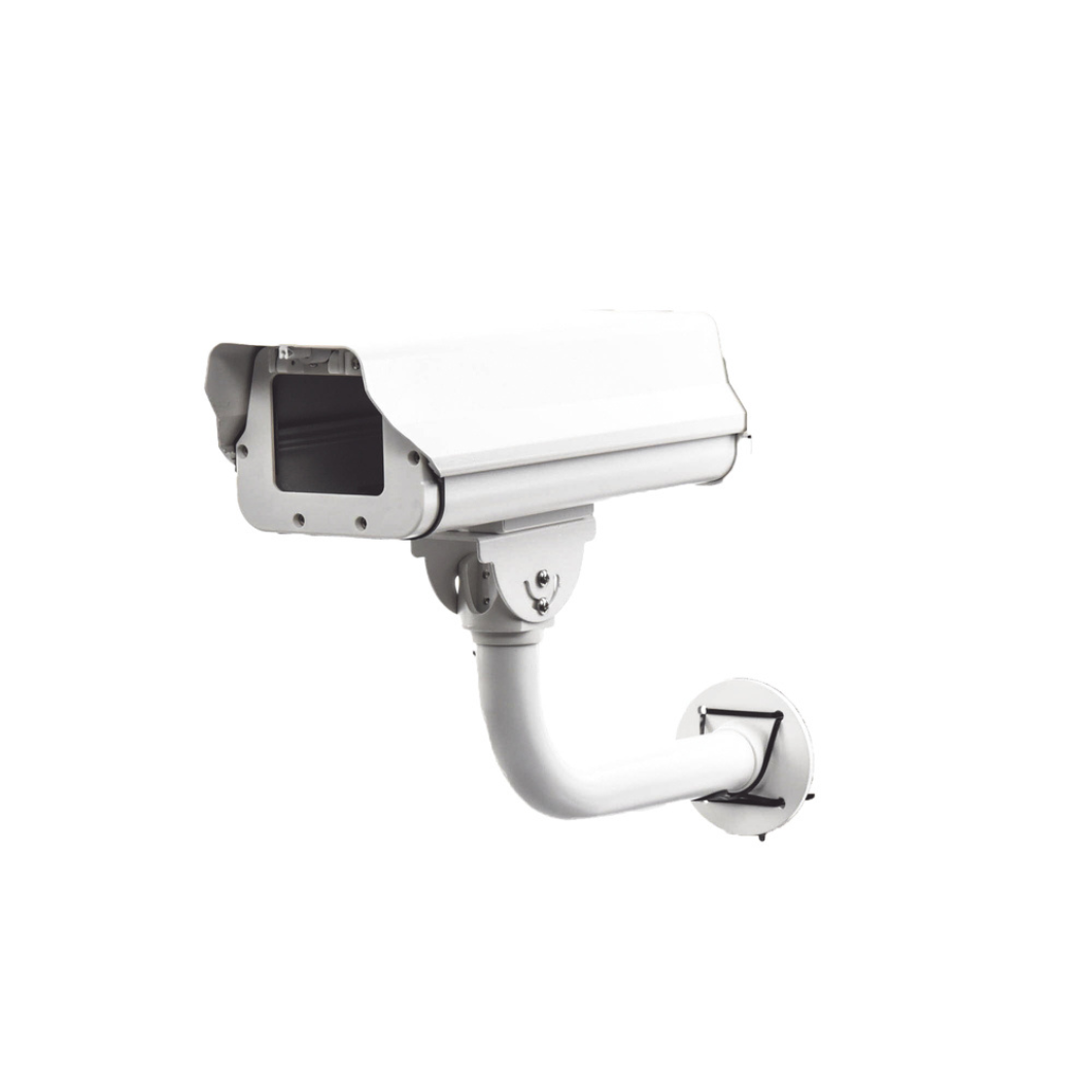 Protección antivandálica para cámaras tipo caja XGA-9011