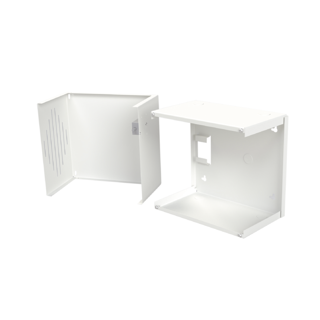 Gabinete para resguardo de sirena 30 W EPCOM INDUSTRIAL