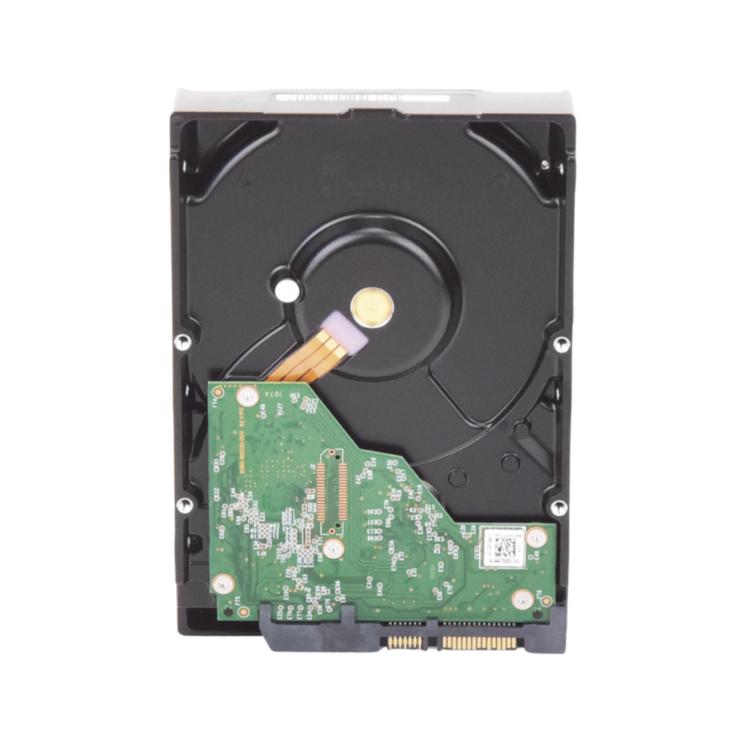 HDD Western Digital Purple de 3TB con bajo consumo y rendimiento estable