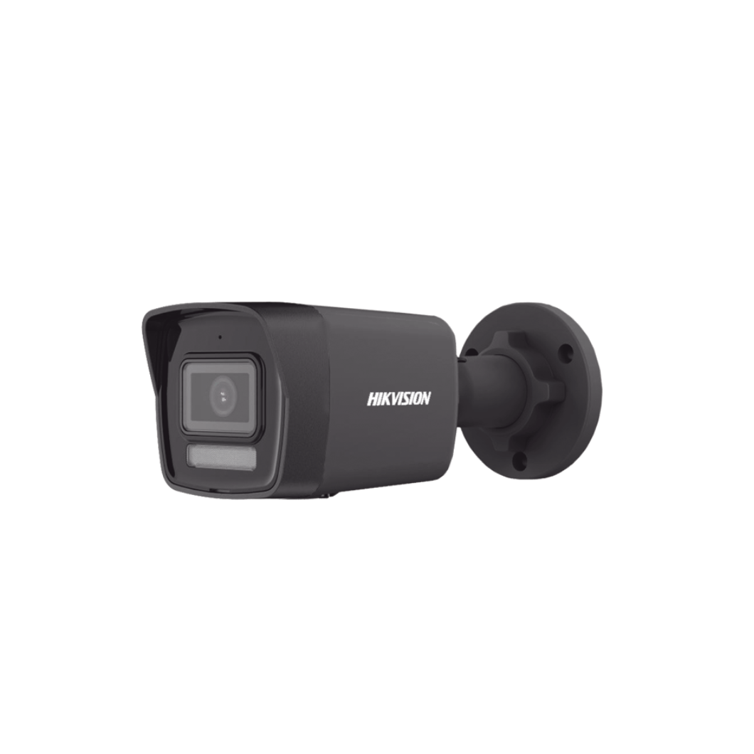 Cámara Dual Light de 4MP para exteriores Hikvision