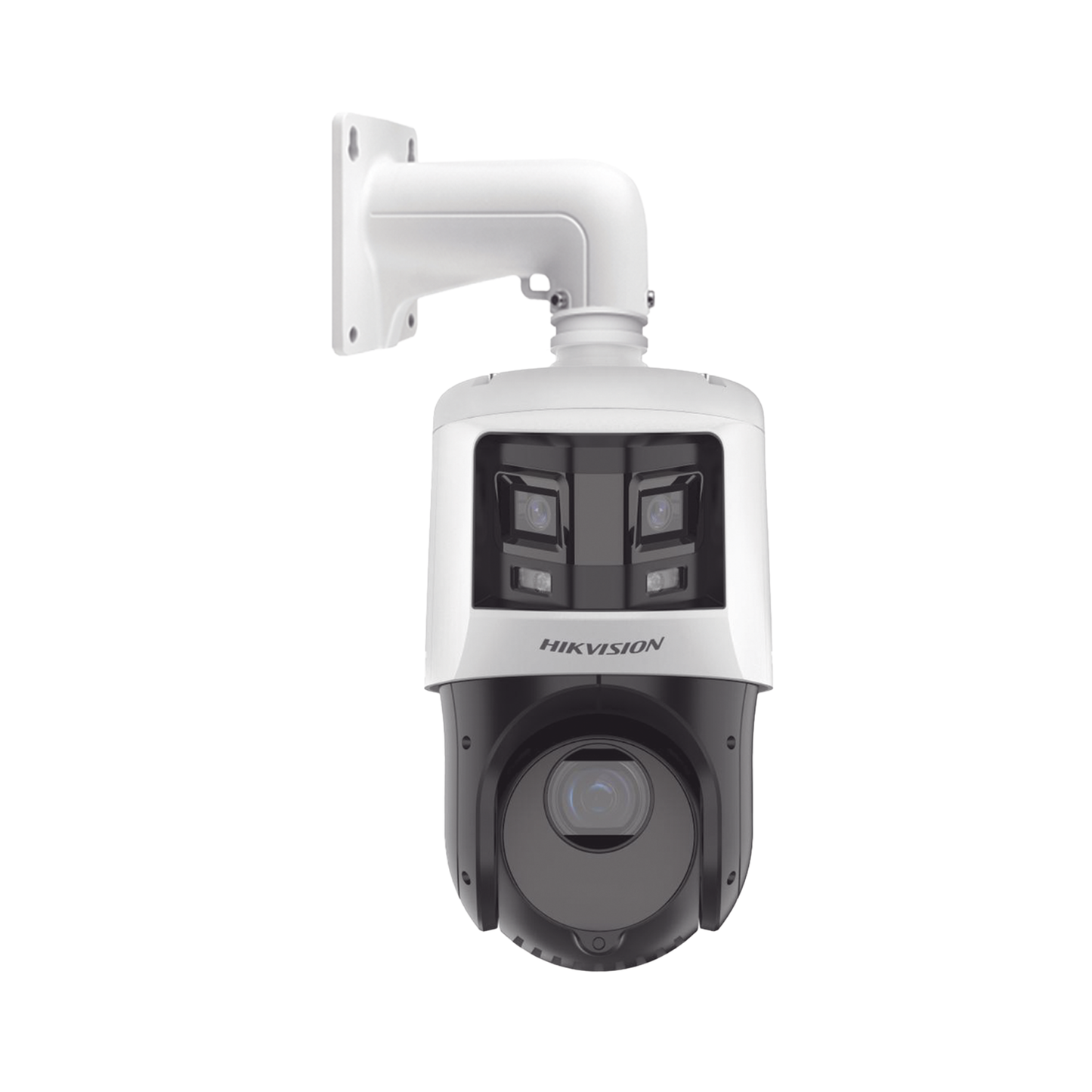 Cámara PTZ TandemVu HIKVISION DS-2SE4C425MWG-E/26(F0)