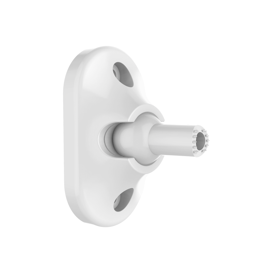 Montaje ajustable para sensores PIR Hikvision DS-PDB-IN-UBKT1