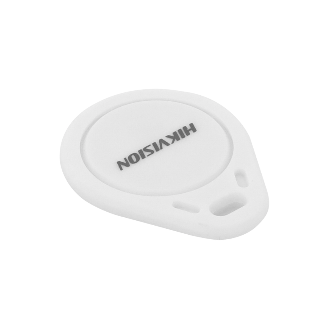 Tag de armado y desarmado para panel AX PRO Hikvision DS-PT-M1