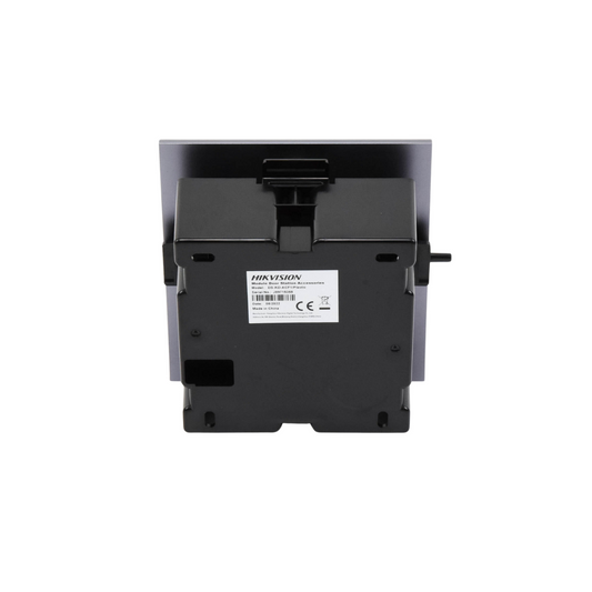 Base de instalación HIKVISION para módulo DS-KD8003-IME1