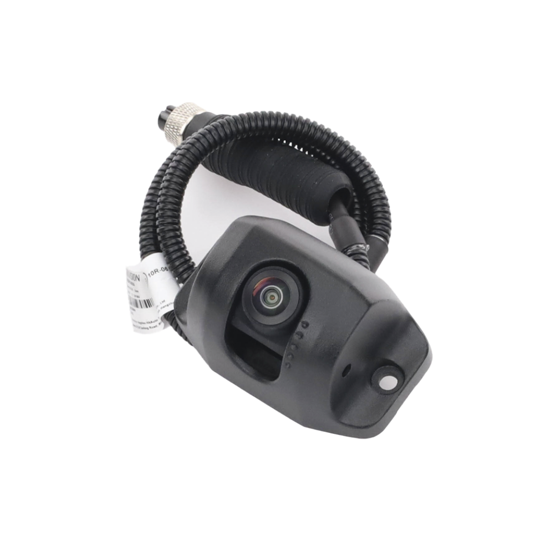 Cámara exterior antivandálica de 2 MP modelo AE-VC236T de HIKVISION