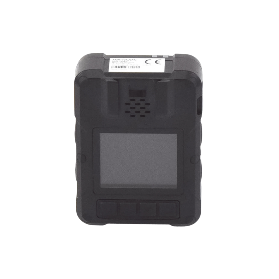 Cámara de solapa con pantalla TFT y visión nocturna IR