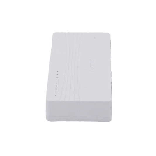 Switch de 8 puertos HIKVISION no administrable para escritorio