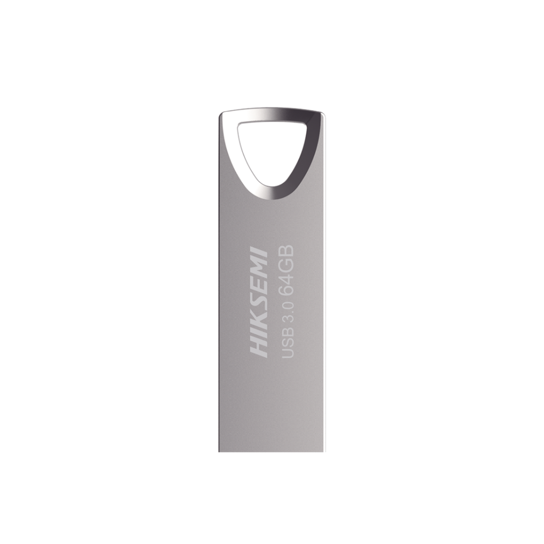 Memoria USB 64 GB HIKSEMI HS-USB-M200 metálica