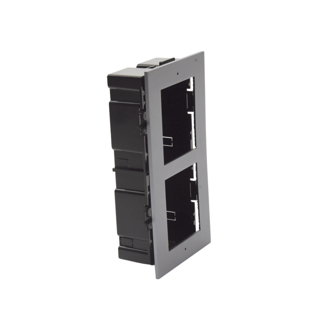 Base empotrada para módulo principal y expansión HIKVISION