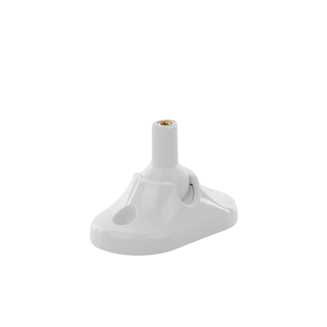 Soporte para instalación de sensores PIR en pared o techo