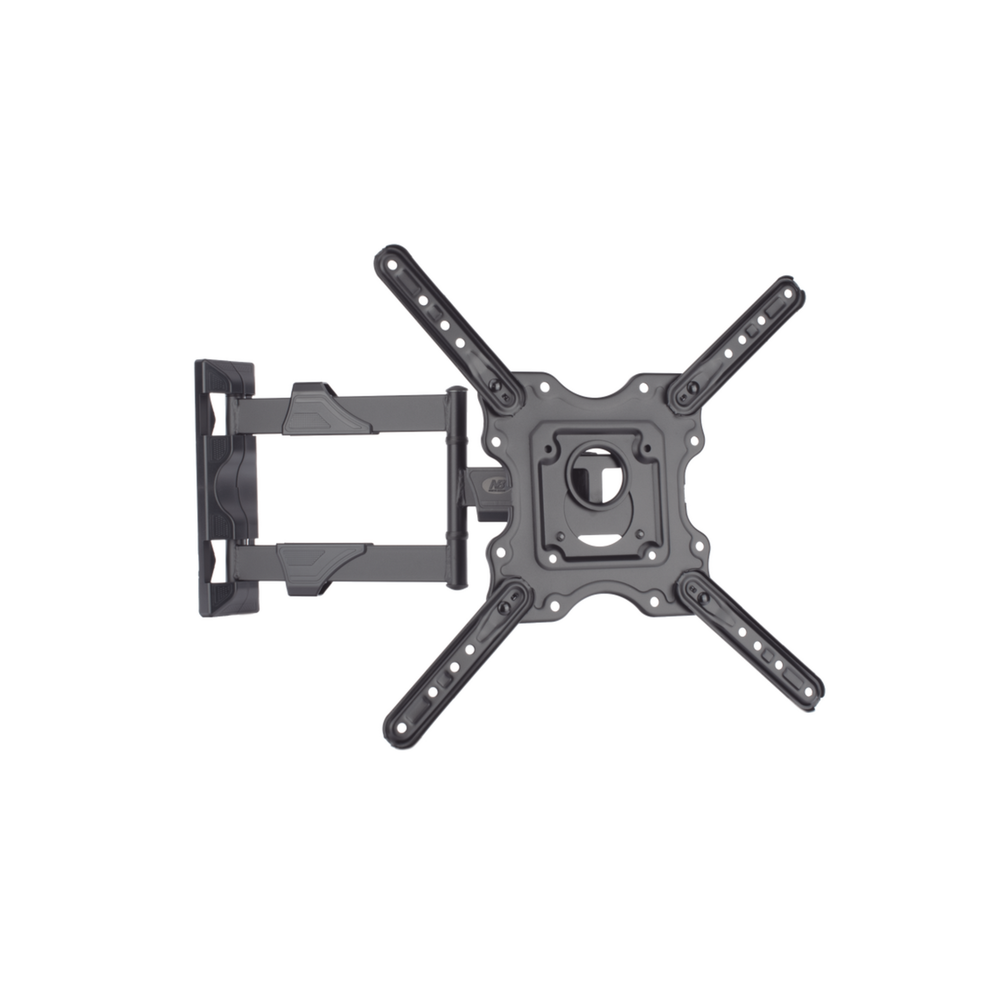 Soporte articulado NB-EPCOM para monitores de 32 a 55 pulgadas