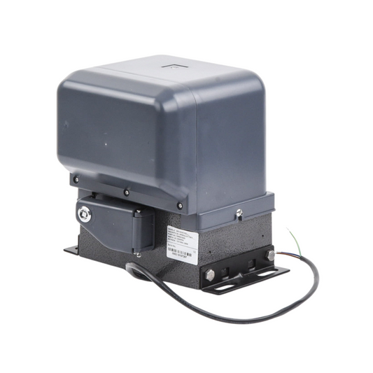 Motor corredizo ACCESSPRO XBS-CAN-AC-800 para puertas de 800 kg